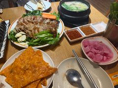 -海云台韩式汤饭·13年匠心韩料(南山店)