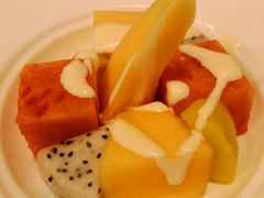 -斗牛士牛排餐厅(又一城店)