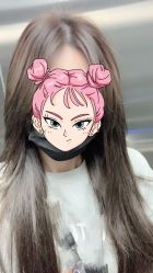 -3AM HAIR SALON染发烫发接发