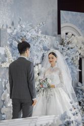 -MECCI婚礼摄影跟拍(红东方广场店)
