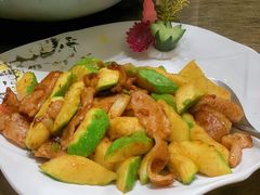 -北海渔村酒楼·粤菜海鲜点心(新华店)