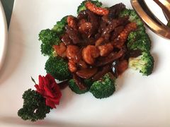 -御花园大酒店(海东路店)