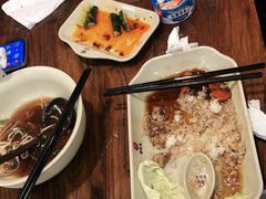 -李先生牛肉面大王(北京站售票厅餐厅)