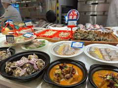 -阿毛饭店(和义路店)