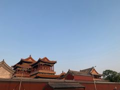 -悦真雅院·四合院·清真私房菜(雍和宫店)