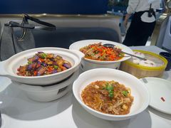 -兰湘子·湘菜小炒(长安万科广场店)
