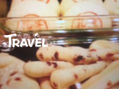 -泸溪河桃酥(西直门凯德店)