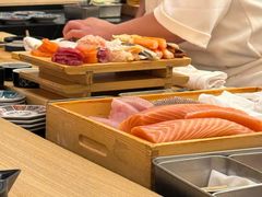-鮨政·Omakase(港汇恒隆广场店)