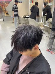 -YOUNG漾沙龙