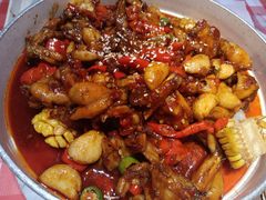 -辣小鲜·南昌大排档(船山路店)