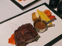 -哈布斯扒房(华发商都店)