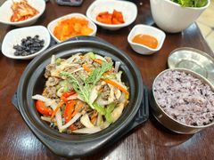 -釜山豚骨汤饭(芝罘万达广场店)