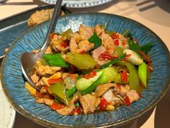 -山石榴·贵州菜(丰盛里店)