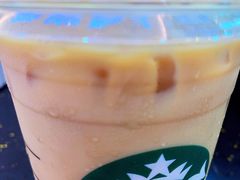 -星巴克(绵阳涪城凯德店)