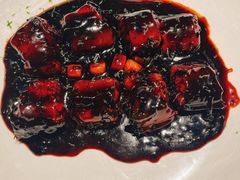 -上海滩餐厅(BFC外滩金融中心店)
