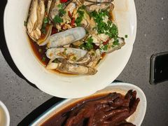 -老头儿油爆虾(胜利河美食街店)