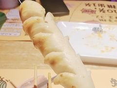 -喝丢一只鞋海鲜烧烤·海肠捞饭(东关街店)