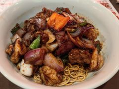 -王繁星面馆(西安熙地港店)