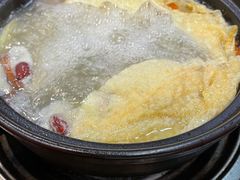 -濠轩阁特色生蚝火锅(水湾路店)