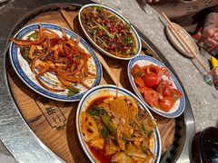 -二胖家铁锅炖大鹅(双井店)