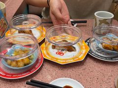 -元气寿司(环球港店)