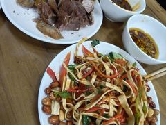 -老刘家泡馍(钟楼广济街店)