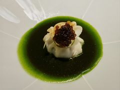 -素慧餐厅(大虹桥店)