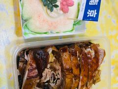 -徐家鸭子·非遗烤鸭(老门东店)