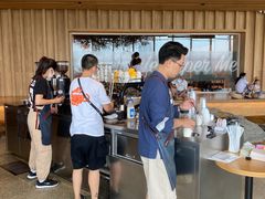 -Seesaw Coffee(朝阳大悦城店)