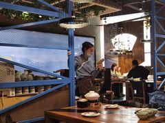 大堂-娄三少春饼·烤鸭(合生汇购物中心店)