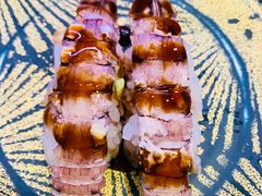 -回转寿司 活美登利(池袋西武店)