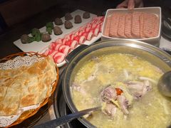 -同仁四季椰子鸡(宝安壹方城店)