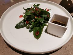 -宁海安岚·南溪阁全日餐厅