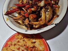 -遇见老南昌-柴火灶(顺外路店)