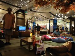 -青水瓦台汤泉(未央店)