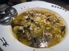 -太二酸菜鱼(深圳布吉万象汇店)