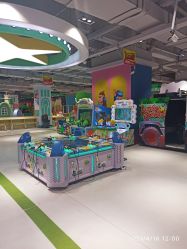 -利奥梦幻主题乐园(爱琴海购物公园店)