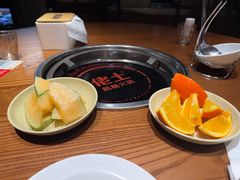 -佬土鹅肠火锅(解放路店)