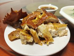 -嘉里饭庄