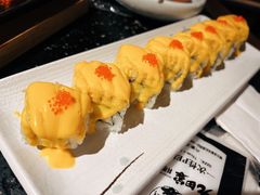 -九田家黑牛烤肉料理(珠江摩尔店)