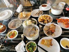 -赤山海景丽呈酒店