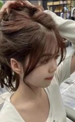 点击看大图 -MORI HAIR SALON日式美发沙龙