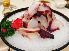 -帝皇海海鲜豆捞(桐泾商务广场店)