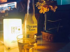 -樱花里音乐餐吧·牛扒椰子鸡(东圃店)