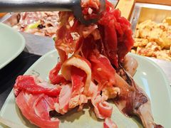 -韩盛·盛江山自助料理(奥体万达店)