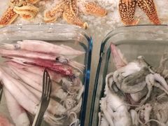 -张记老街里海鲜美食城(劈柴院店)