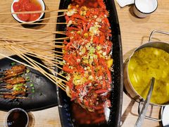 -成都吃客(九眼桥店)