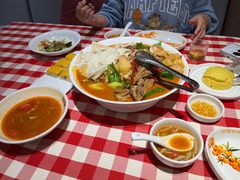 -西贝莜面村(当代商城店)