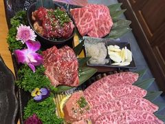 -丸藏和牛烧肉专门店(园区师惠坊店)