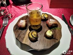 -王品牛排(珠海富华里店)